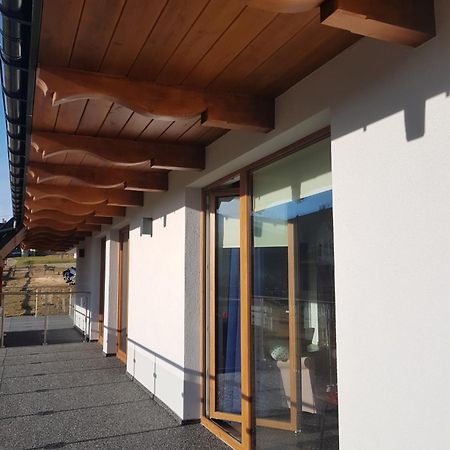 Apartamenty Gorska Mila Apartzakop Zakopane Ngoại thất bức ảnh