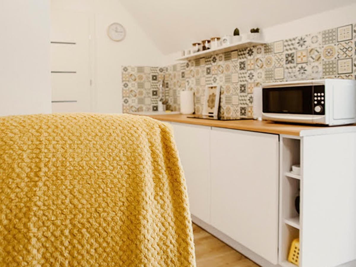 Apartamenty Gorska Mila Apartzakop Zakopane Ngoại thất bức ảnh