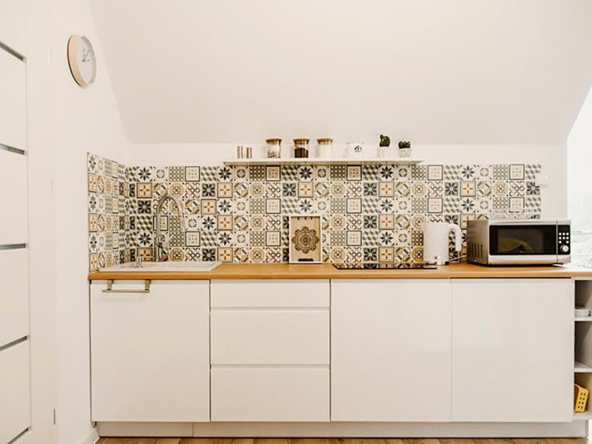 Apartamenty Gorska Mila Apartzakop Zakopane Ngoại thất bức ảnh