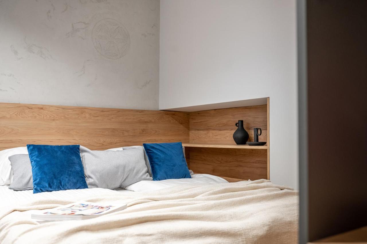 Apartamenty Gorska Mila Apartzakop Zakopane Ngoại thất bức ảnh